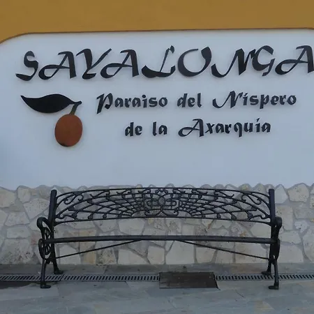 Сasa de vacaciones Eduardo