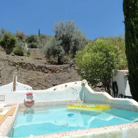 Сasa de vacaciones Eduardo Carraspite